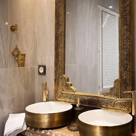 Apartament Dubai & Balneo *